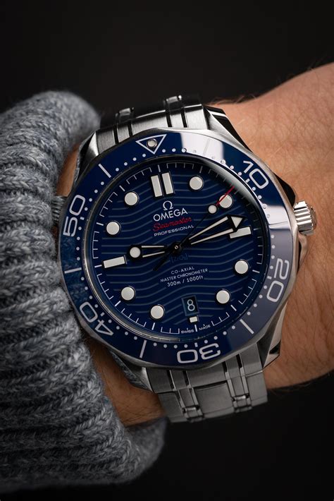 omega seamaster diver 300m 210.30.42.20.03.002|omega seamaster diver 300m price.